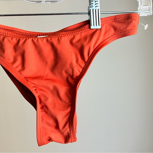 The Bikini Lab Swimsuit Bottom - Picture 3 of 6